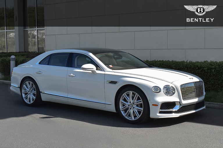 2023 Bentley Flying Spur V8 V8 Rolls Royce Motor Cars Long Island