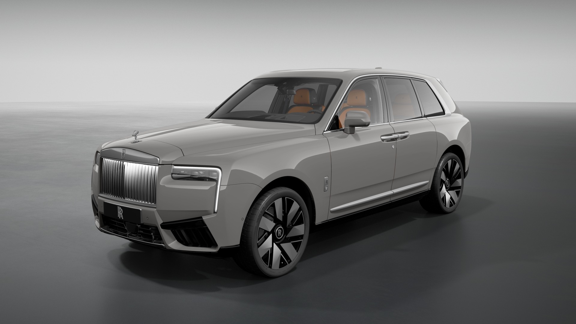 New 2025 Rolls Royce Cullinan Series II For Sale Sold Rolls Royce