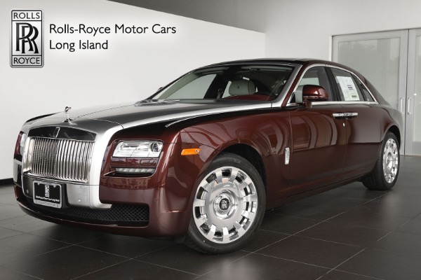 Rao bán RollRoyce Ghost biển ngũ quý 1 giá hơn 11 tỷ đồng  Báo Dân trí