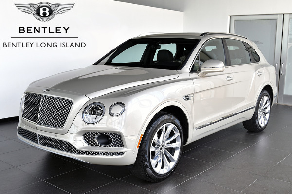 2018 bentley bentayga activity mulliner rolls royce motor cars long island new inventory rolls royce motor cars long island