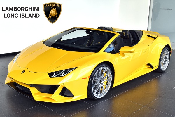 Descubrir 31+ imagen lamborghini long island - Abzlocal.mx