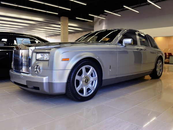 RollsRoyce Phantom EWB  23 August 2022  Autogespot