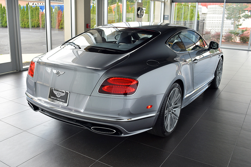 Continental 8 hot sale ash grey