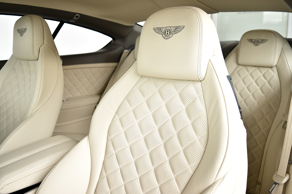 Bentley seats for sale sale