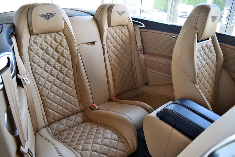 Bentley seats for outlet sale