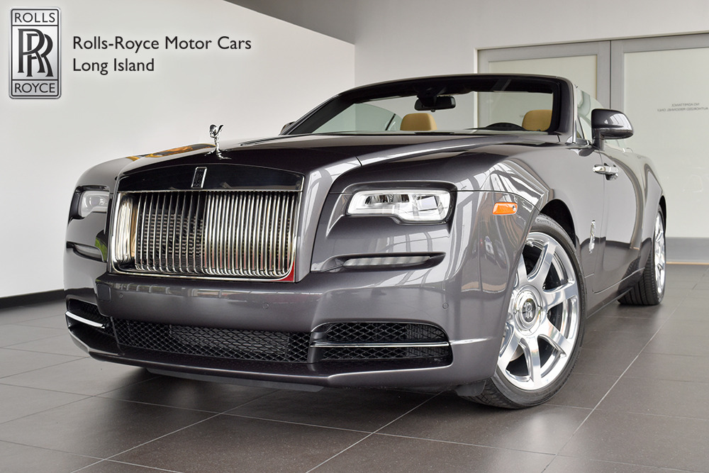 Rolls-Royce Motor Cars Long Island