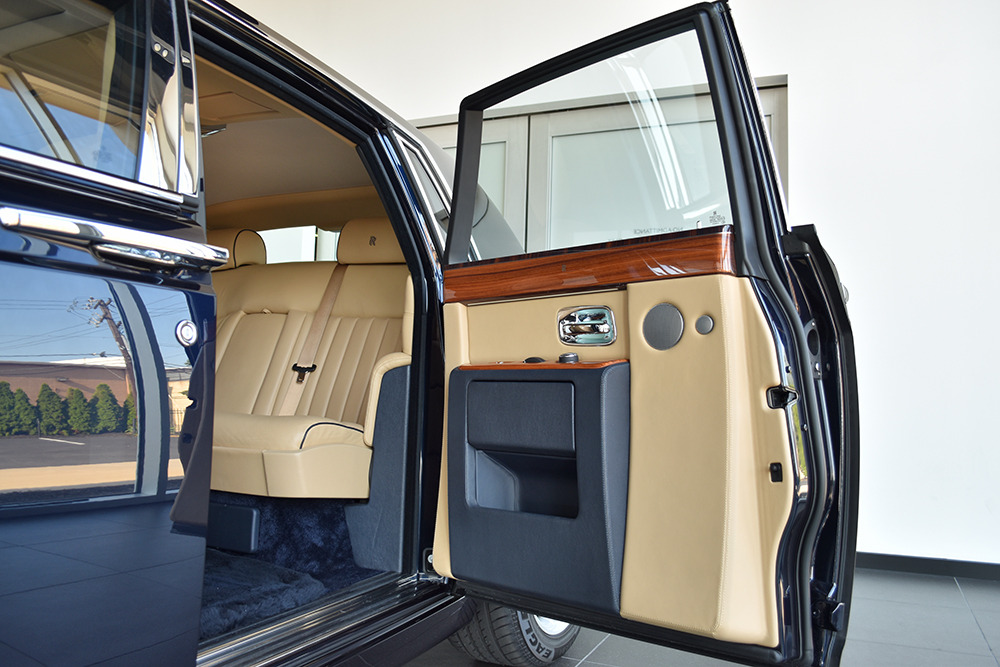 Used 2011 Rolls-Royce Phantom VI For Sale (Sold) | Rolls-Royce 