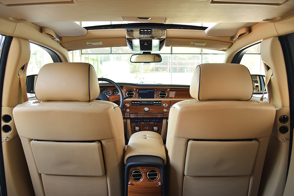 Used 2011 Rolls-Royce Phantom VI For Sale (Sold) | Rolls-Royce 