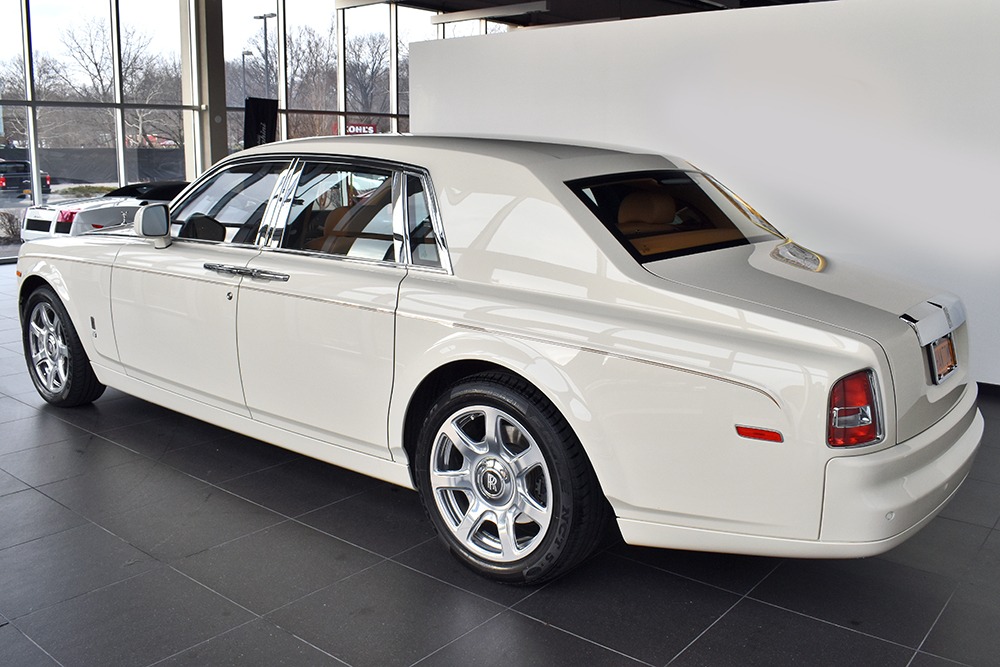 Used 2020 Rolls-Royce Phantom For Sale (Sold)  Rolls-Royce Motor Cars Long  Island Stock #LU104764