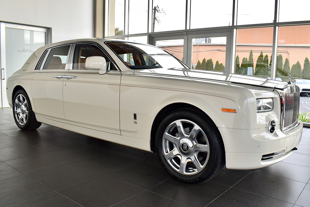 Used 2020 Rolls-Royce Phantom For Sale (Sold)  Rolls-Royce Motor Cars Long  Island Stock #LU104764