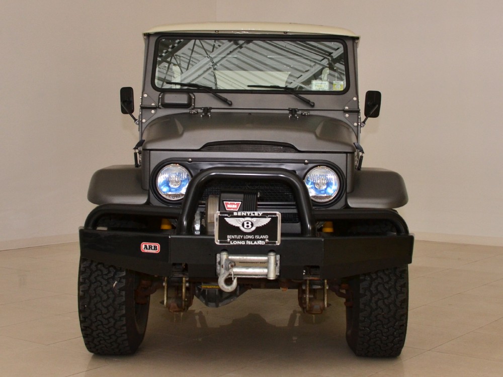 オファー icon fj40 バッジ