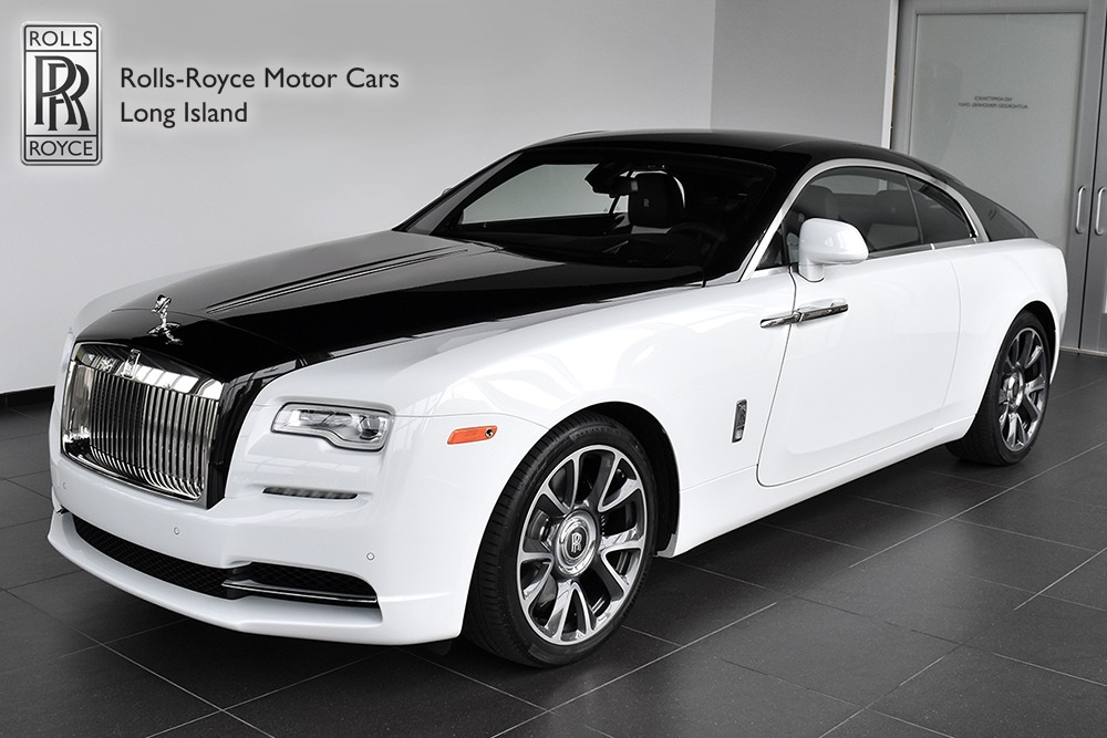 New 2020 Rolls-Royce Wraith For Sale (Special Pricing)