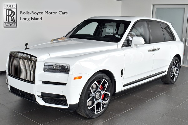 New 2021 Rolls-Royce Cullinan For Sale (Sold)  Rolls-Royce Motor Cars Long  Island Stock #MU204200