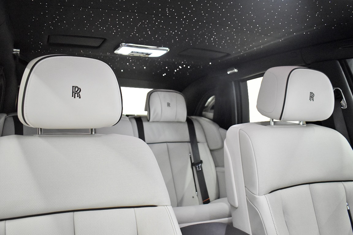 Used 2020 Rolls-Royce Phantom For Sale (Sold)  Rolls-Royce Motor Cars Long  Island Stock #LU104764