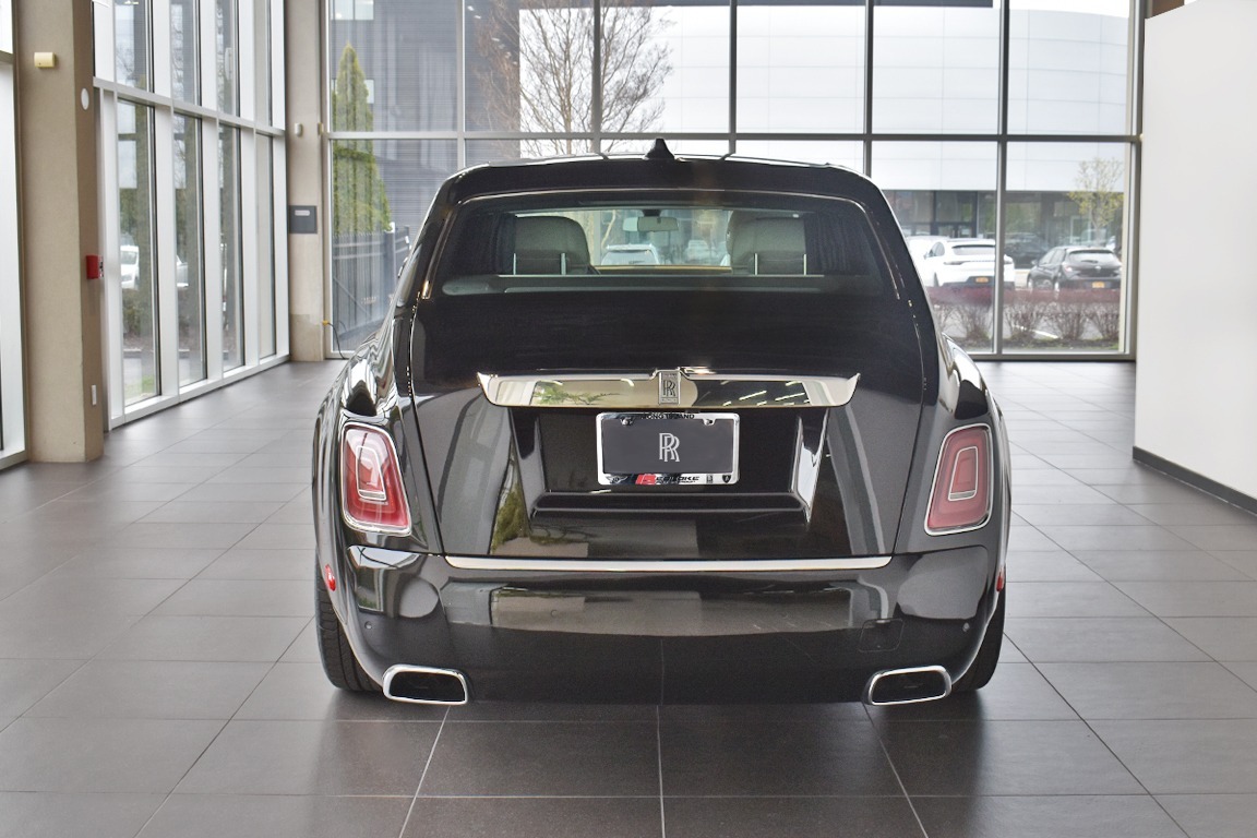 Used 2020 Rolls-Royce Phantom For Sale (Sold)  Rolls-Royce Motor Cars Long  Island Stock #LU104764