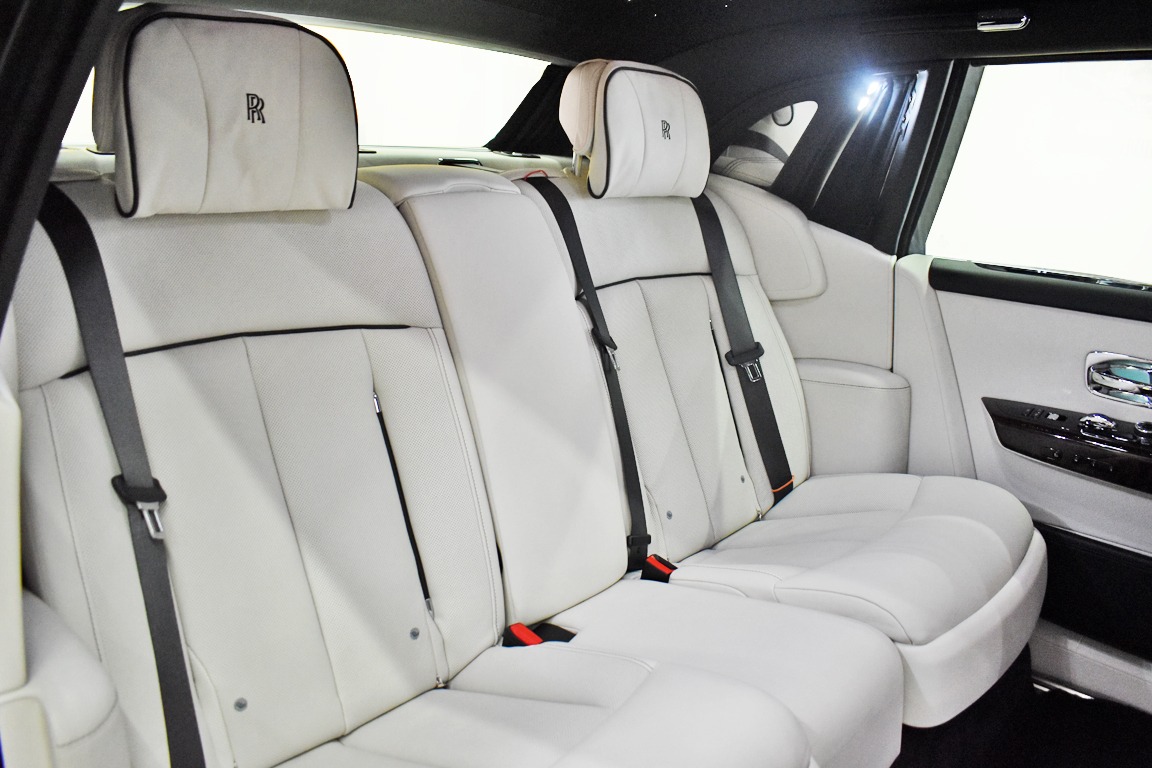 Used 2020 Rolls-Royce Phantom For Sale (Sold)  Rolls-Royce Motor Cars Long  Island Stock #LU104764