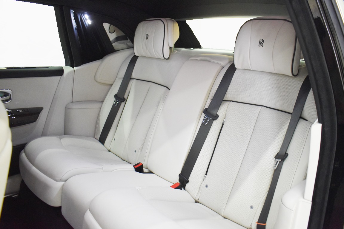 Used 2020 Rolls-Royce Phantom For Sale (Sold)  Rolls-Royce Motor Cars Long  Island Stock #LU104764