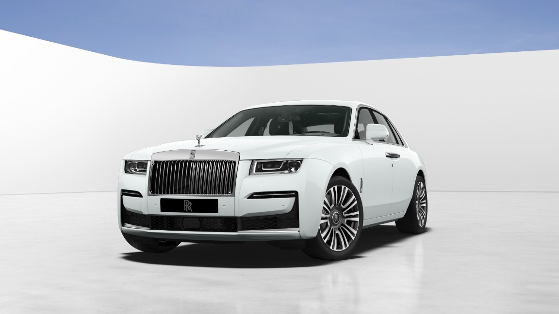 2023 Rolls-Royce Ghost Lease (Monthly Leasing Deals & Specials) · NY, NJ,  PA, CT