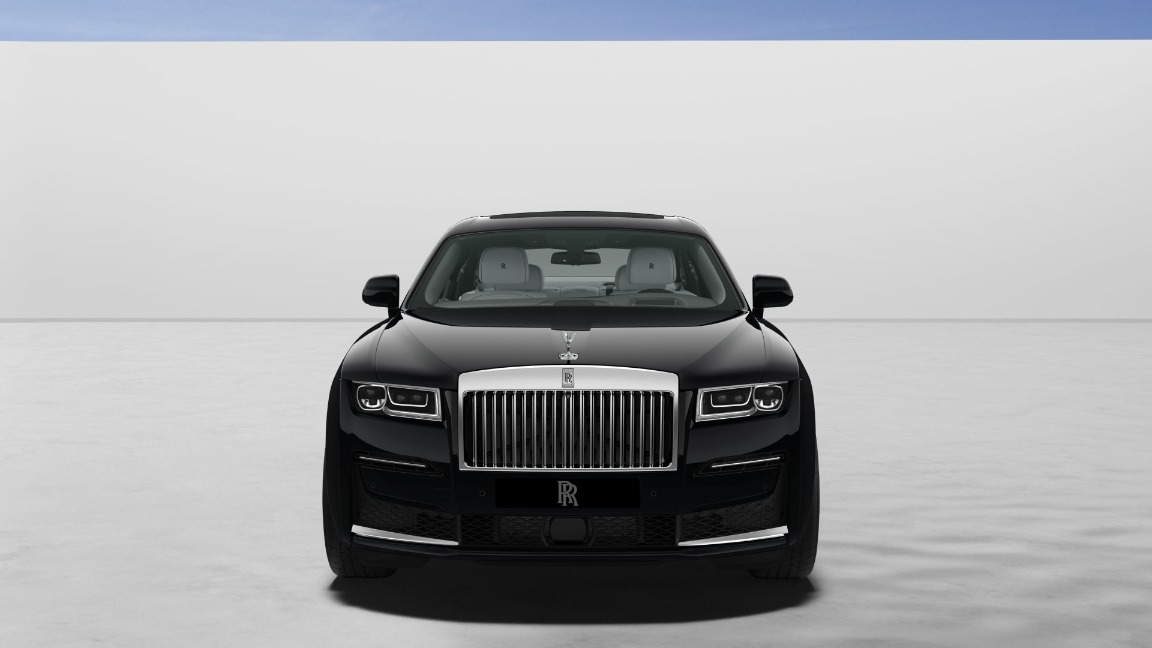 New 2021 Rolls-Royce Ghost For Sale (Sold)  Rolls-Royce Motor Cars Long  Island Stock #MU206065