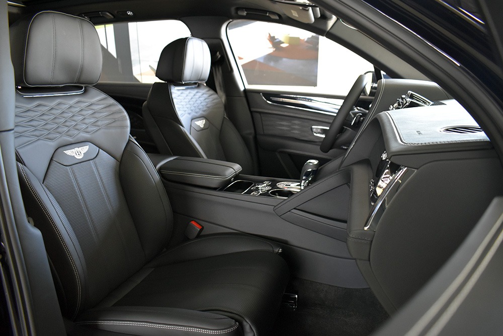 Bentley car clearance seats for sale