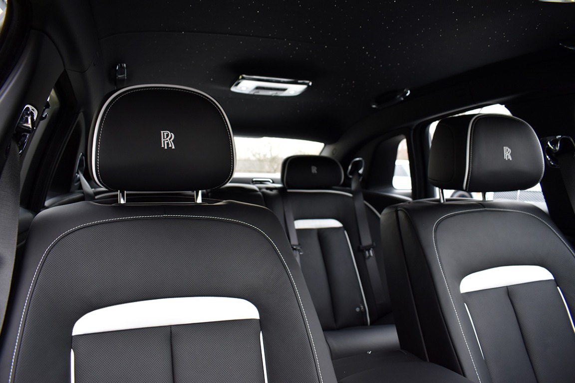 New 2023 Rolls-Royce Ghost For Sale (Sold)  Rolls-Royce Motor Cars Long  Island Stock #PU216336