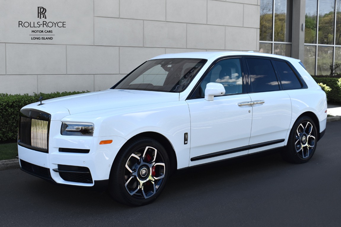 3 Rolls-Royce Cullinan Black Badge Owners & Their Exquisite Cars