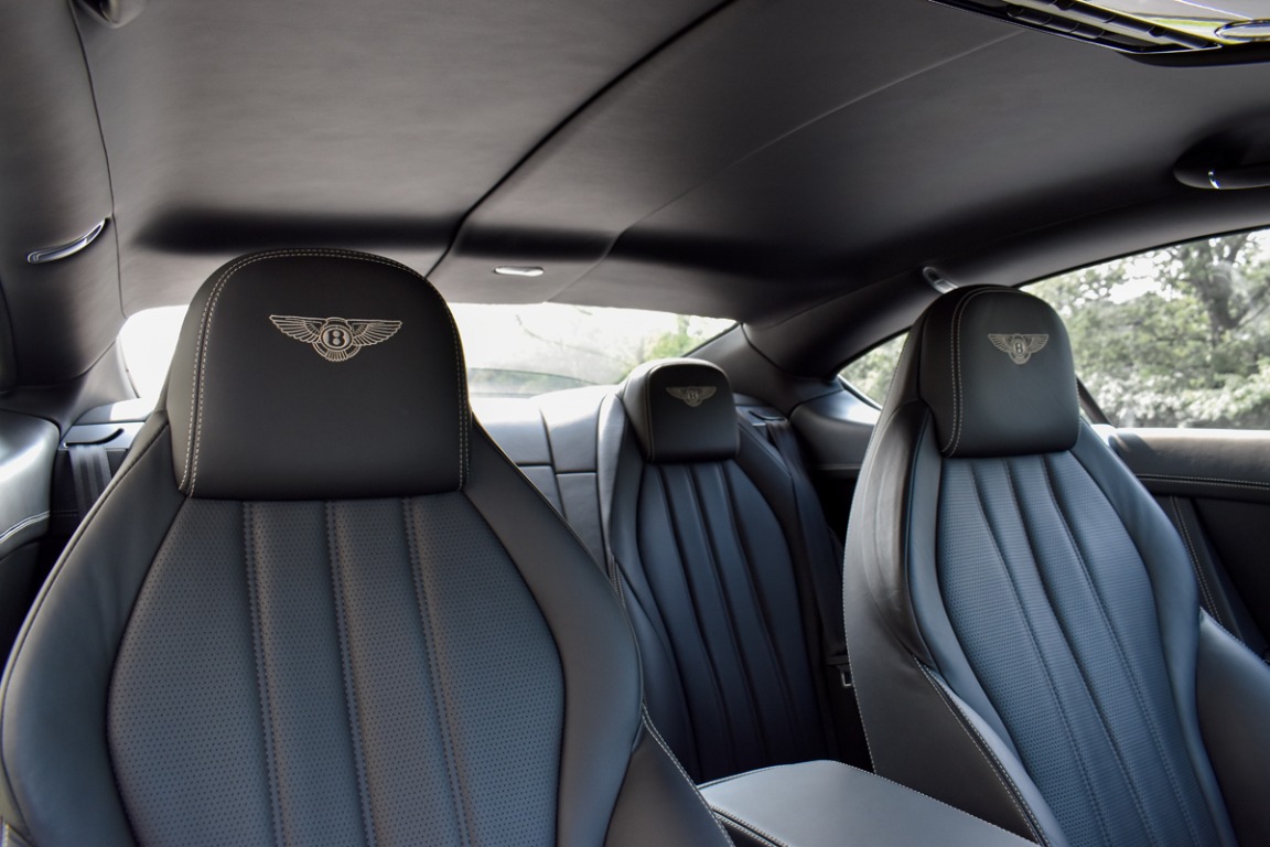 Bentley car hotsell seats for sale