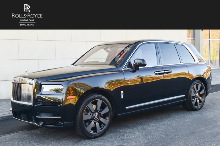 New 2024 Rolls-Royce Cullinan For Sale (Sold)  Rolls-Royce Motor Cars Long  Island Stock #RU221538