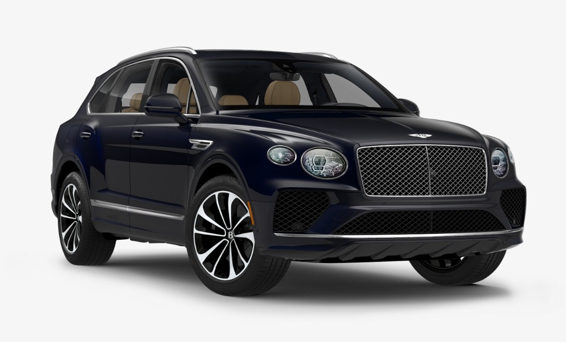 Rolls-Royce Cullinan: How Does It Compare To The Bentley Bentayga?