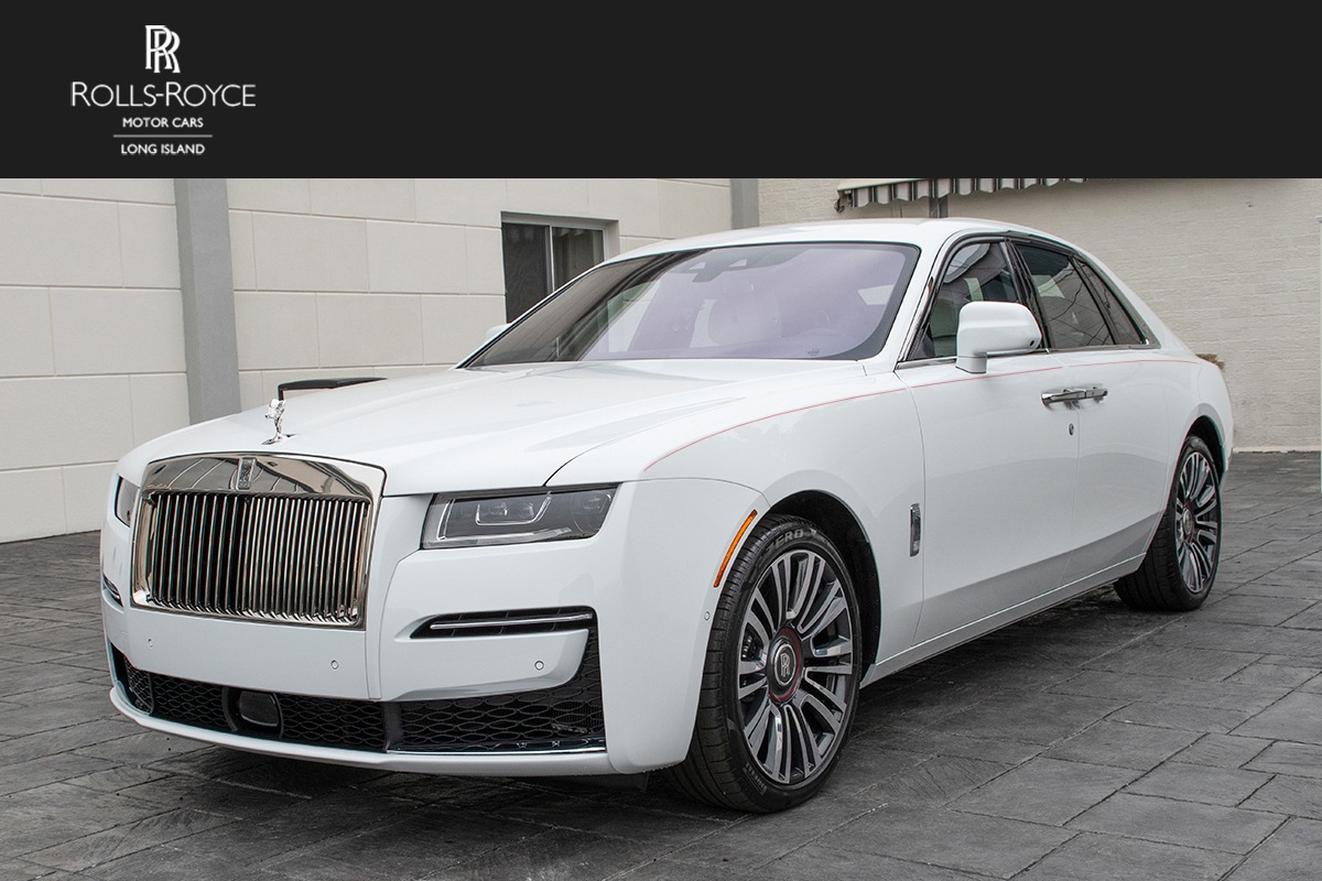 New 2024 Rolls Royce Ghost 1705701546 