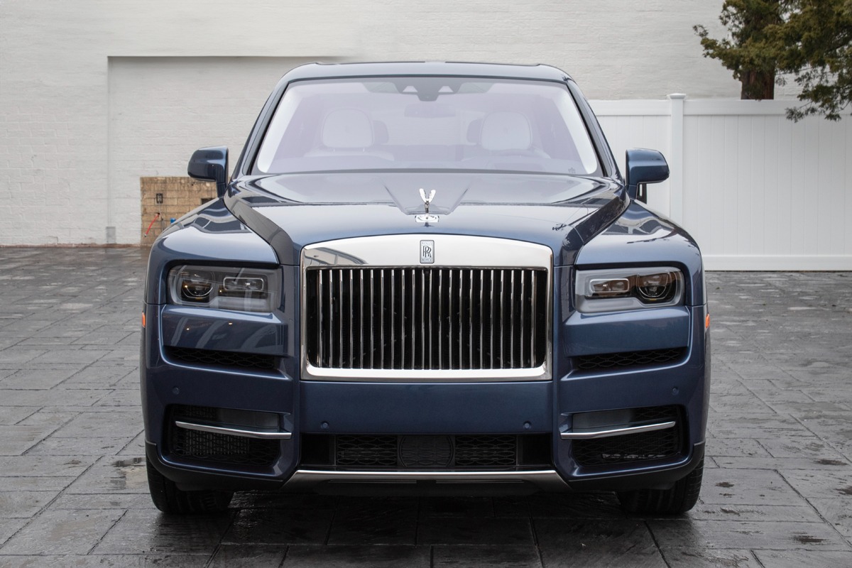New 2024 Rolls-Royce Cullinan For Sale ($421,700)  Rolls-Royce Motor Cars  Long Island Stock #0997370