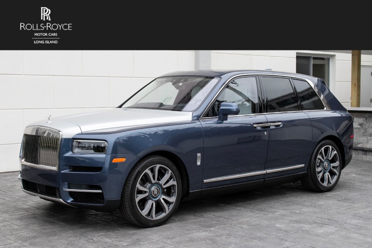 New 2024 Rolls-Royce Ghost For Sale ($372,775)  Rolls-Royce Motor Cars  Long Island Stock #RU221653