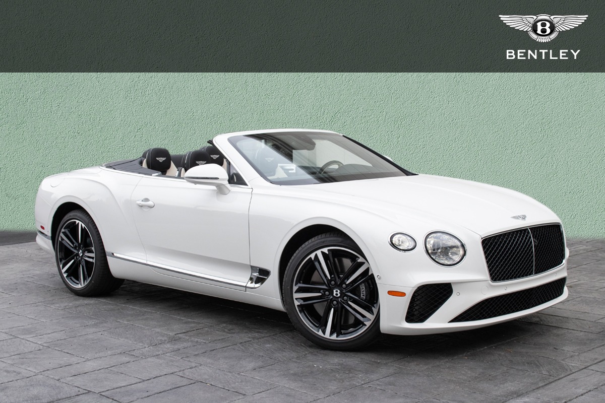 New 2024 Bentley Continental GT Convertible V8 For Sale 288 445   New 2024 Bentley Continental GT Convertible V8 1705618473 