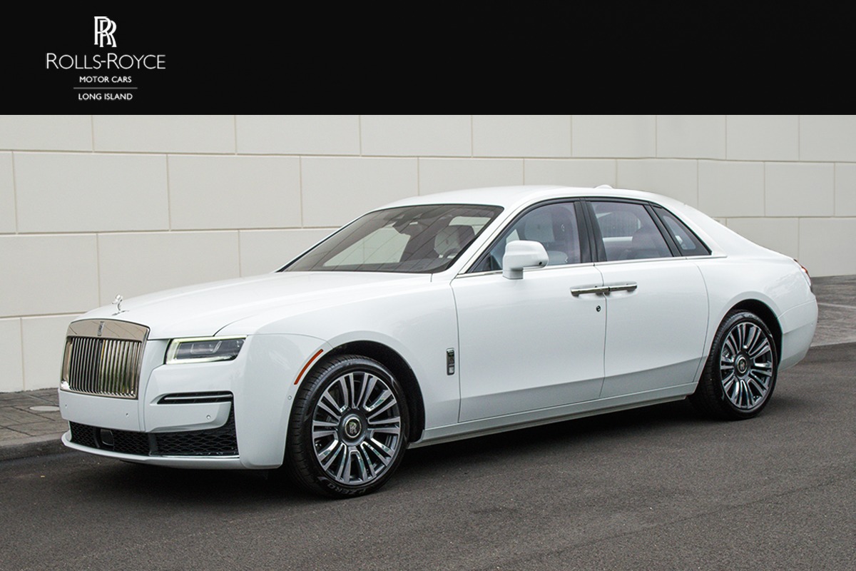 New 20 Rolls Royce Ghost For Sale Sold   Rolls Royce Motor ...