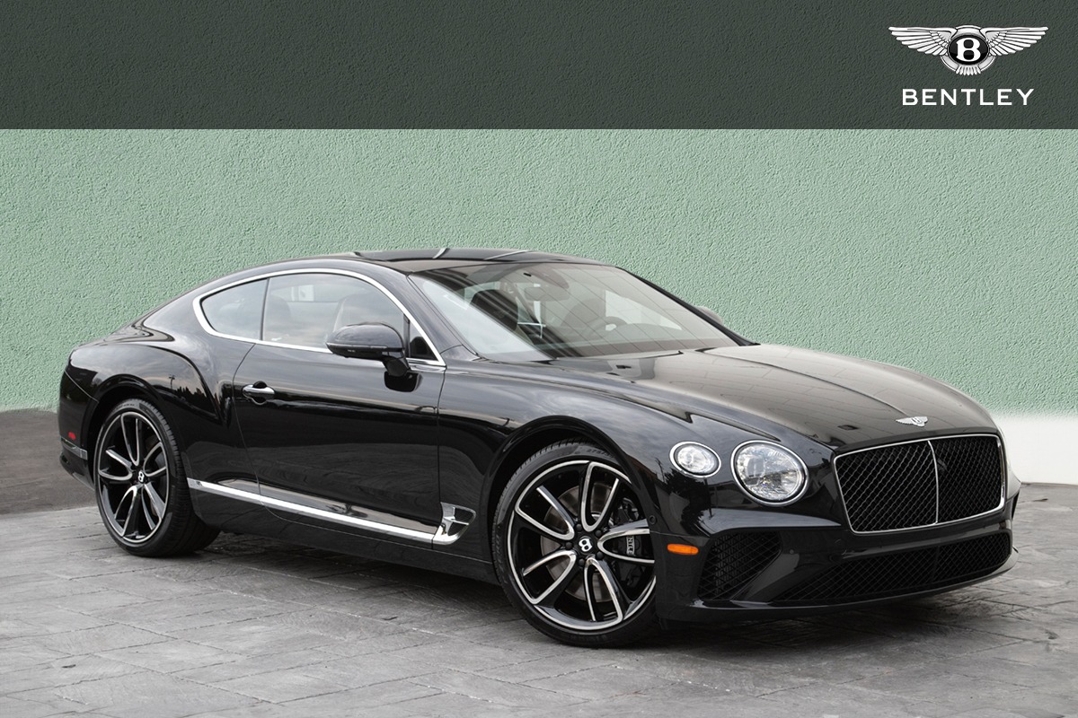 New 2024 Bentley Continental GT V8 V8 For Sale 262 630 Rolls Royce   New 2024 Bentley Continental GT V8 V8 1700318441 