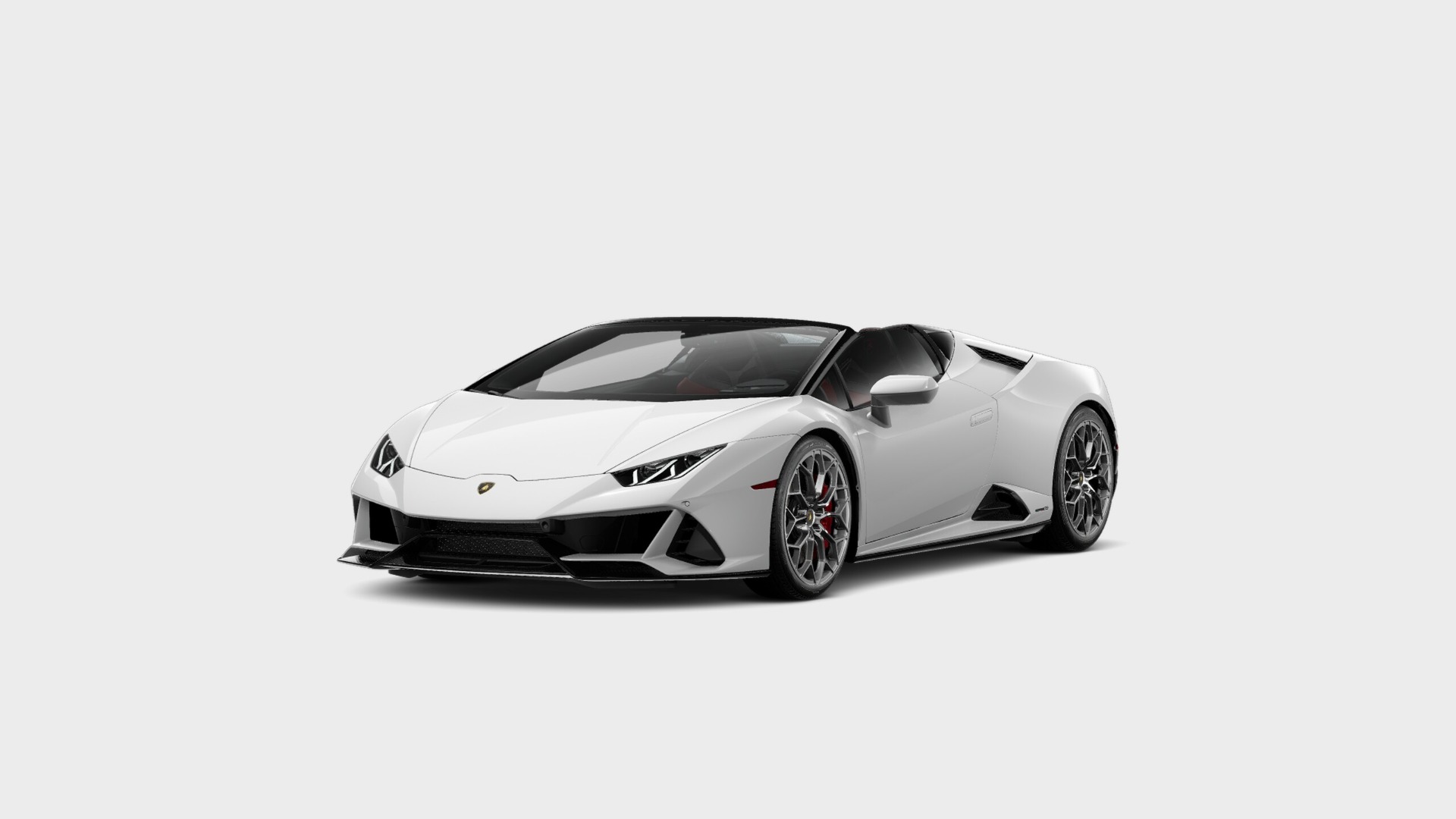 New 2024 Huracan EVO Spyder AWD For Sale (Call for price