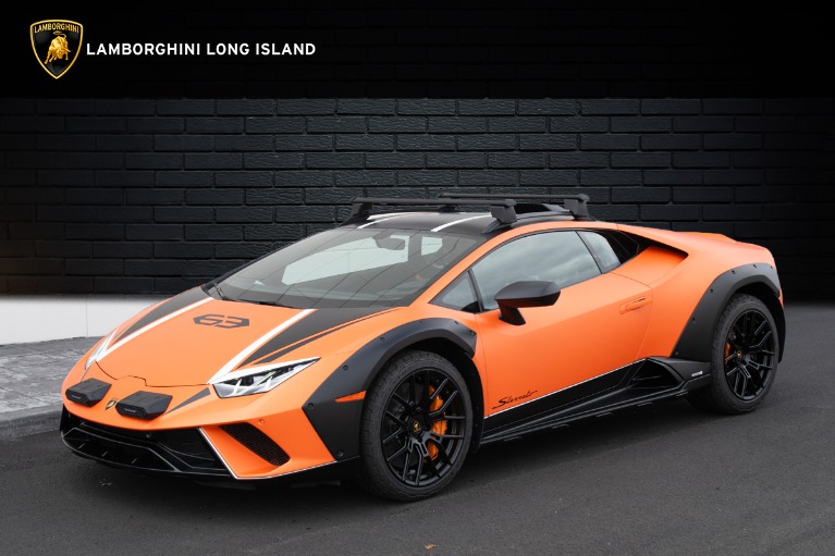 2024 Lamborghini Huracan Price, Reviews, Pictures & More