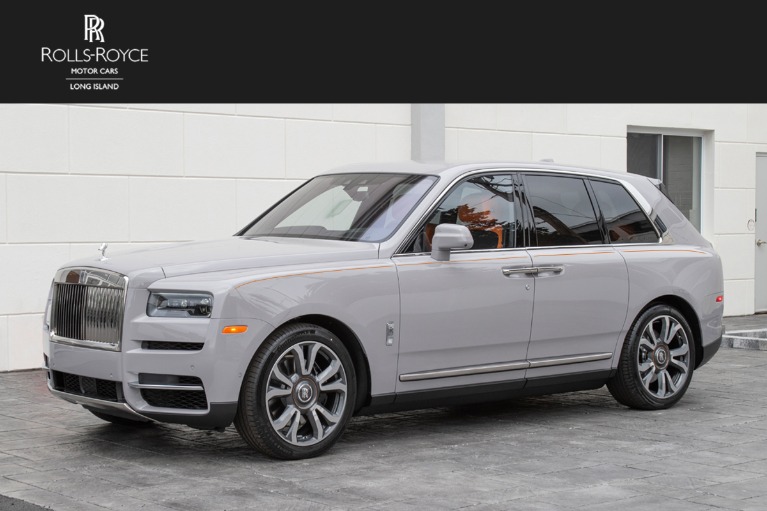 New 2024 Rolls-Royce Ghost For Sale ($372,775)  Rolls-Royce Motor Cars  Long Island Stock #RU221653