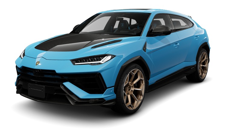 New Lamborghini Urus Performante For Sale Rolls Royce Motor Cars Long Island